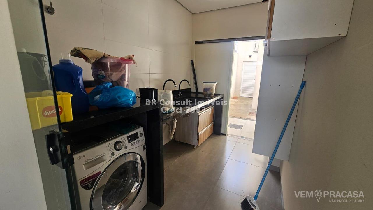 Sobrado à venda no Santo Antônio, Campo Grande – foto 19