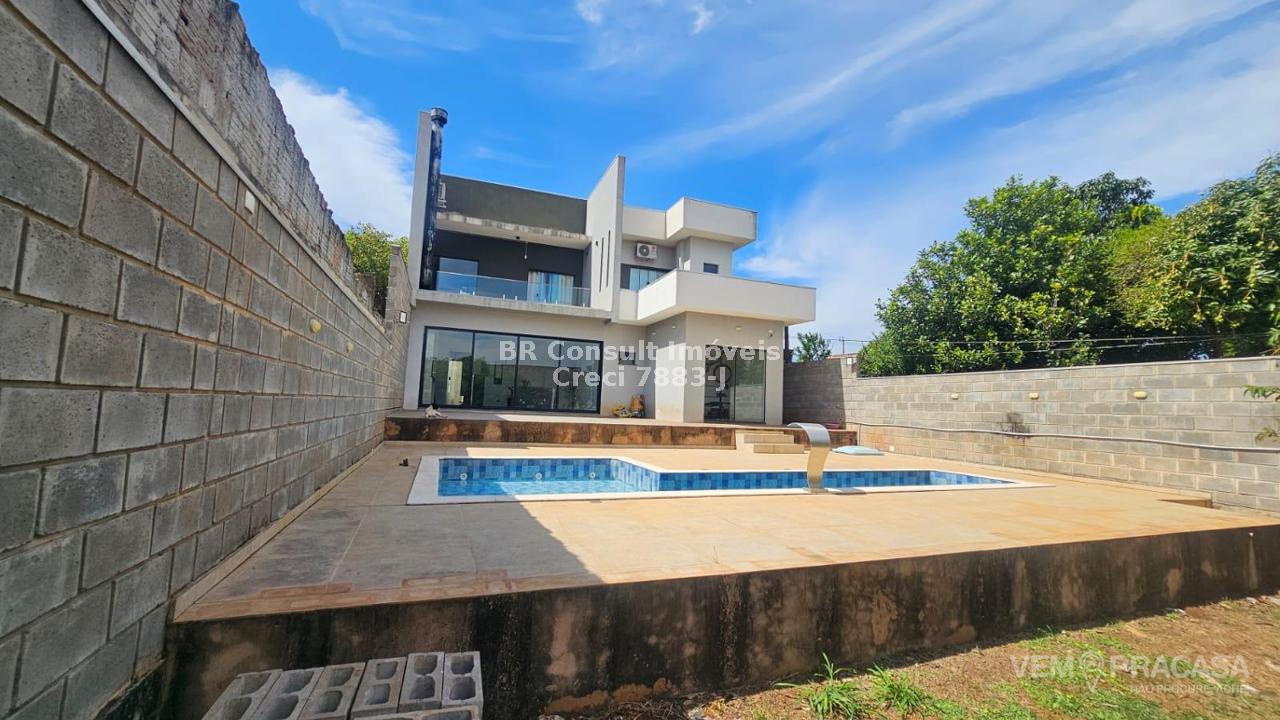 Sobrado à venda no Santo Antônio, Campo Grande – foto 24