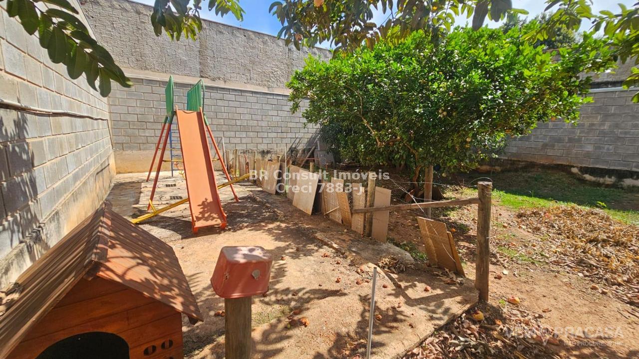 Sobrado à venda no Santo Antônio, Campo Grande – foto 26