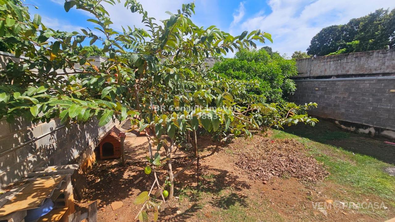 Sobrado à venda no Santo Antônio, Campo Grande – foto 27