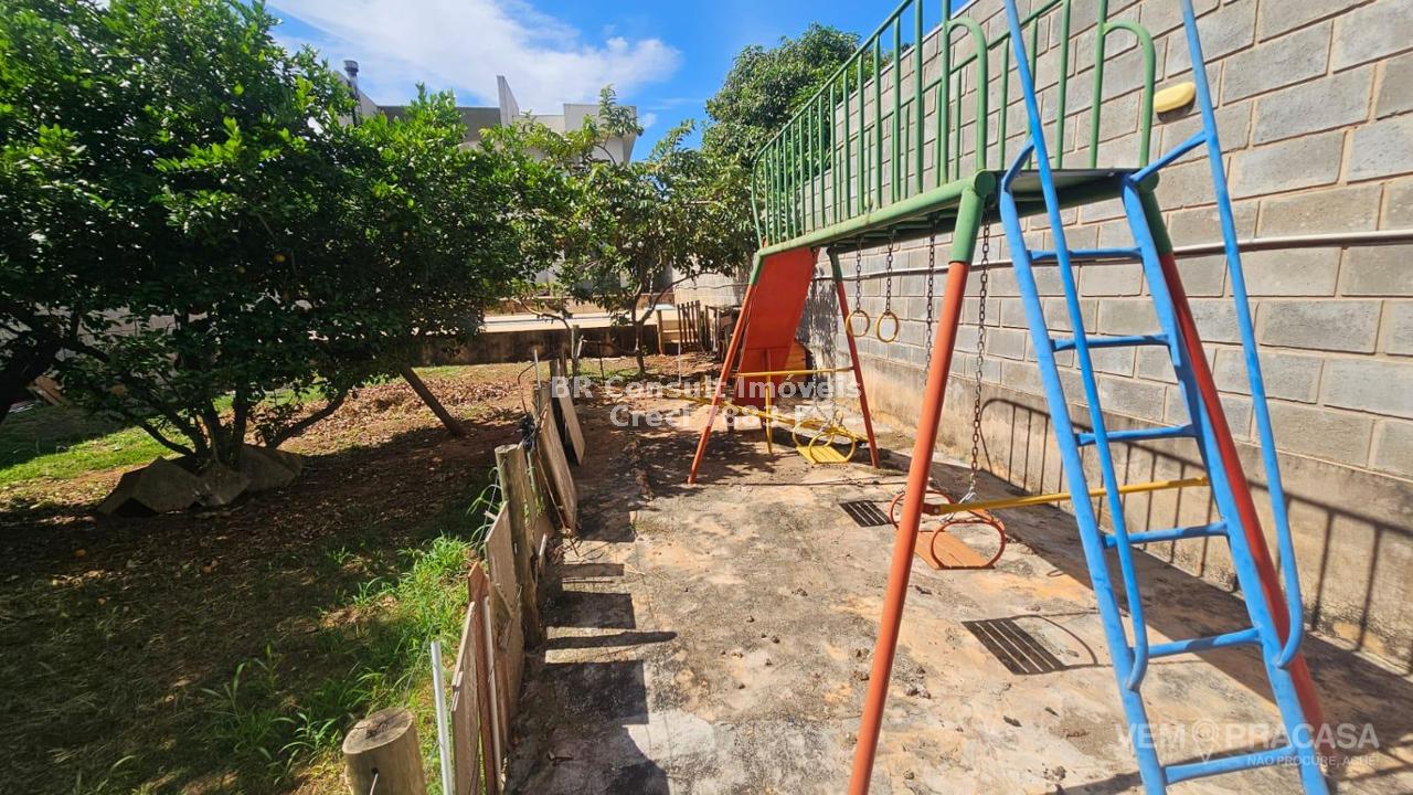 Sobrado à venda no Santo Antônio, Campo Grande – foto 28