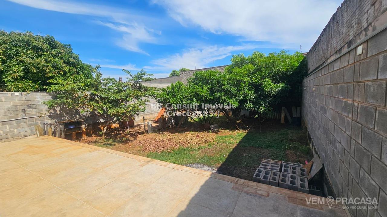Sobrado à venda no Santo Antônio, Campo Grande – foto 29