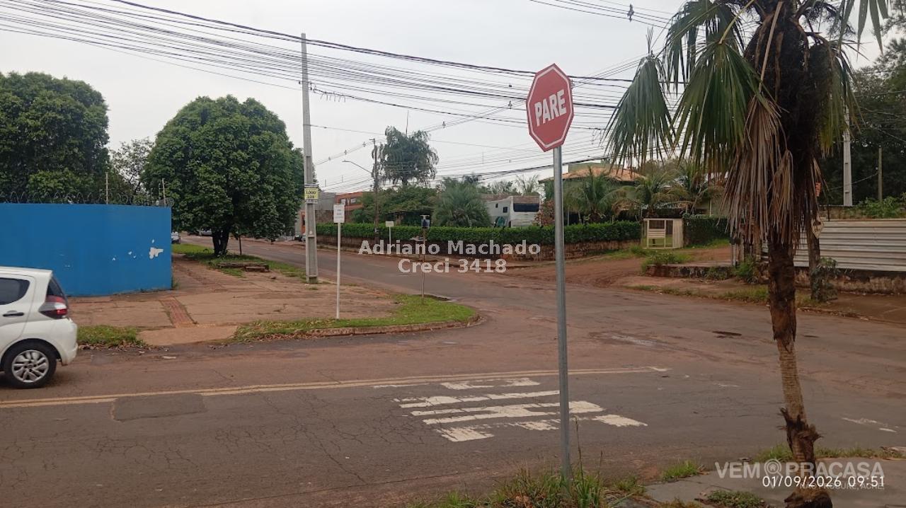 Loja/Salão para alugar no Parque Residencial Rita Vieira, Campo Grande – foto 2