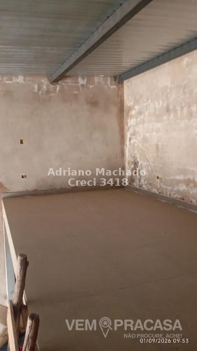 Loja/Salão para alugar no Parque Residencial Rita Vieira, Campo Grande – foto 3