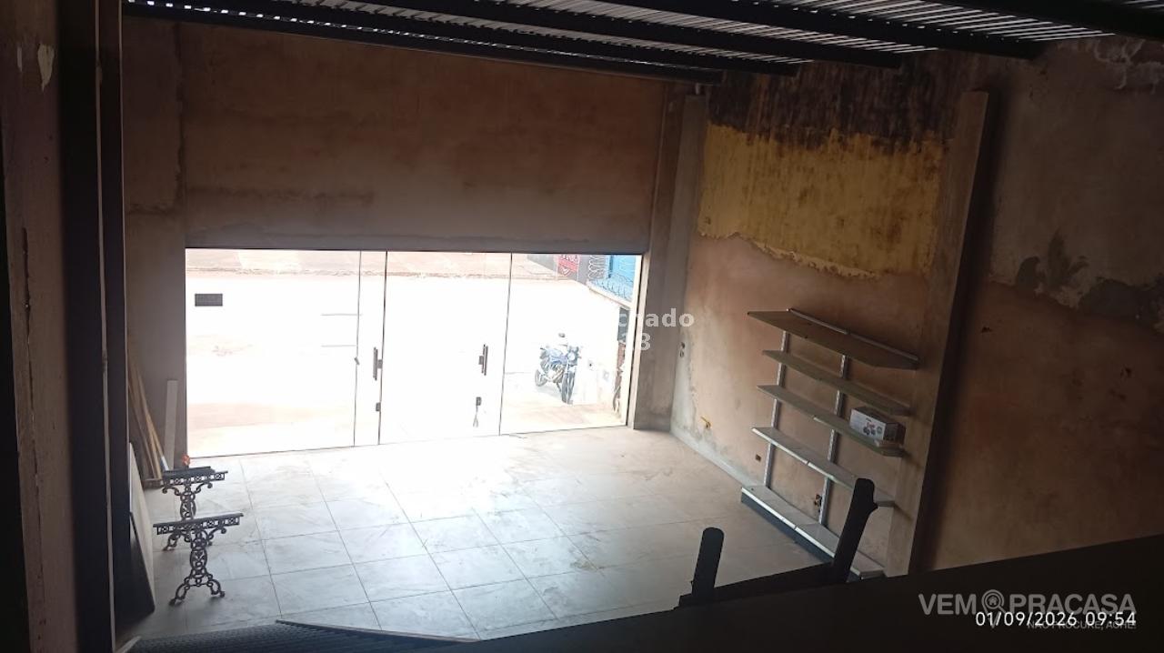 Loja/Salão para alugar no Parque Residencial Rita Vieira, Campo Grande – foto 4