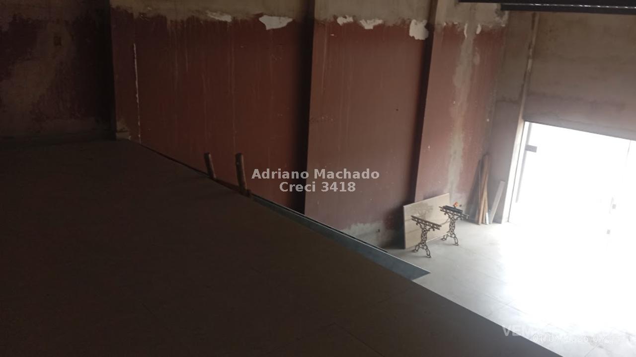 Loja/Salão para alugar no Parque Residencial Rita Vieira, Campo Grande – foto 5