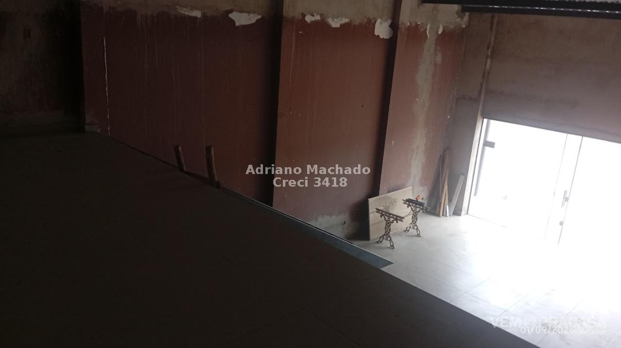 Loja/Salão para alugar no Parque Residencial Rita Vieira, Campo Grande – foto 6