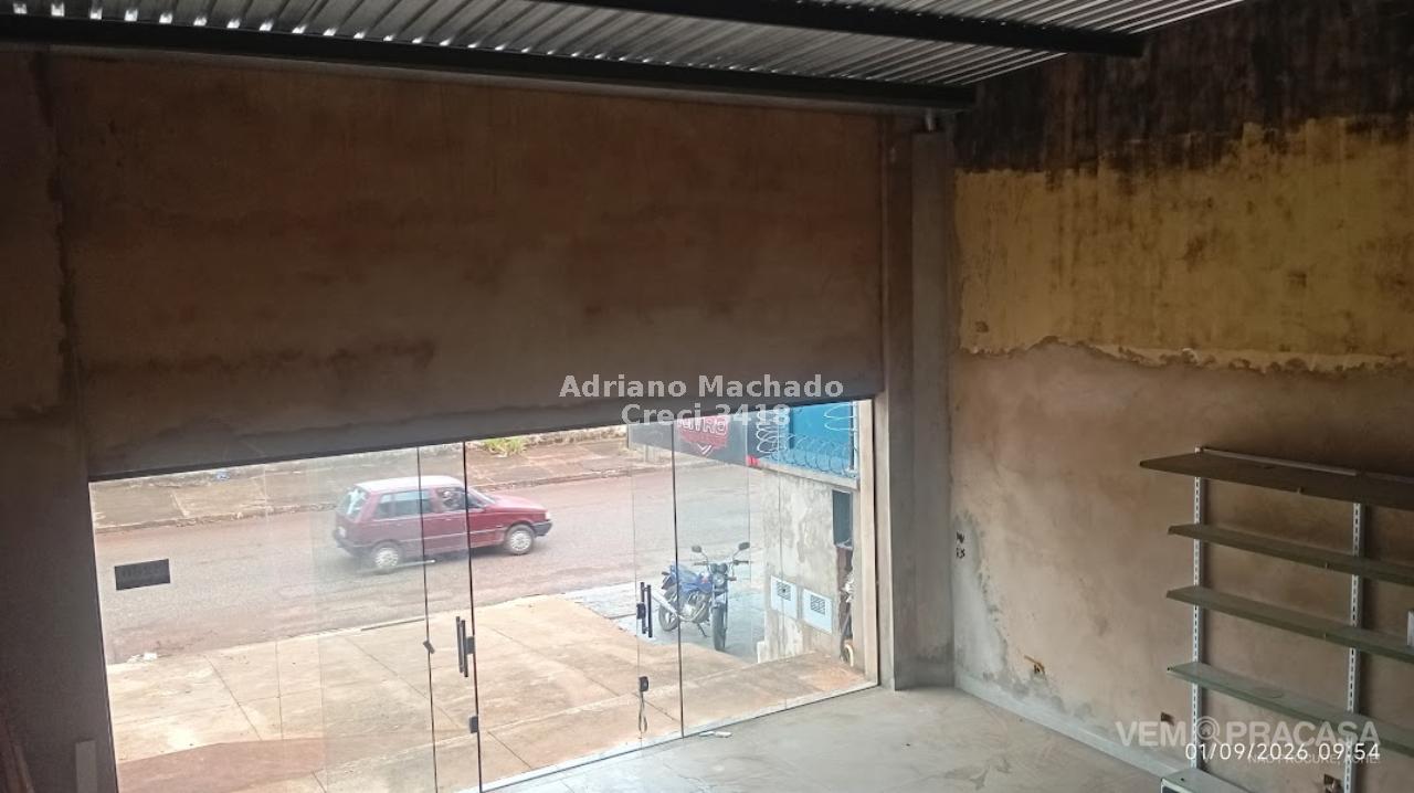 Loja/Salão para alugar no Parque Residencial Rita Vieira, Campo Grande – foto 8