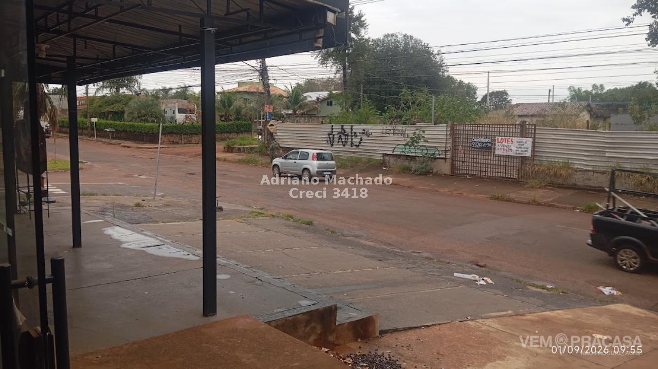 Loja/Salão para alugar no Parque Residencial Rita Vieira, Campo Grande – foto 10