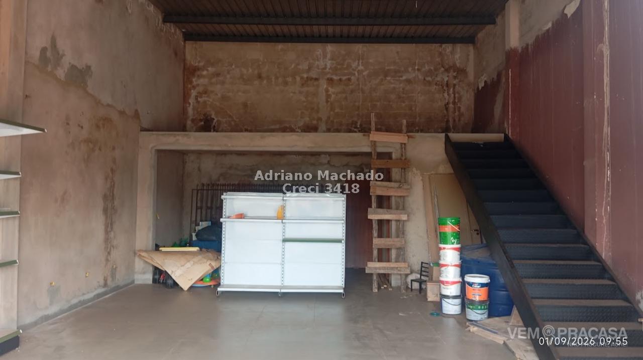 Loja/Salão para alugar no Parque Residencial Rita Vieira, Campo Grande – foto 11