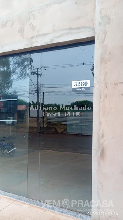 Loja/Salão para alugar no Parque Residencial Rita Vieira, Campo Grande – foto 12