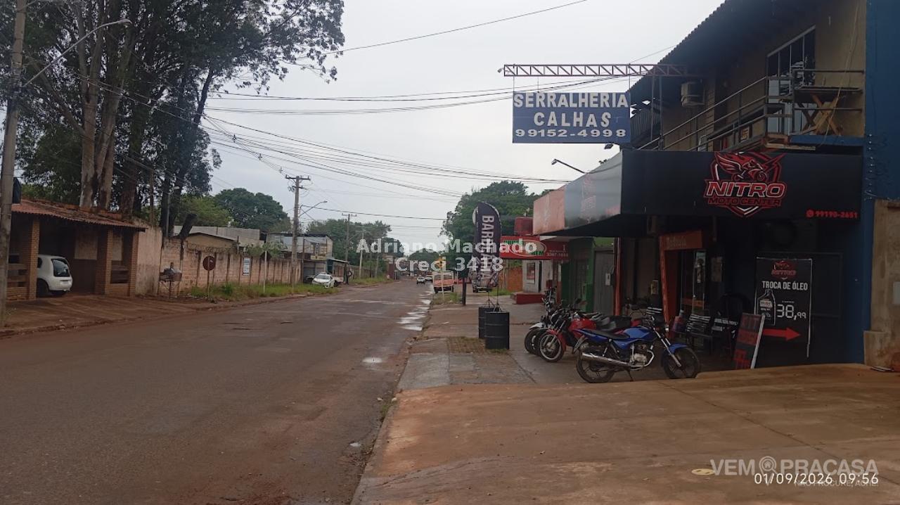 Loja/Salão para alugar no Parque Residencial Rita Vieira, Campo Grande – foto 14