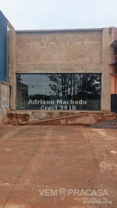Loja/Salão para alugar no Parque Residencial Rita Vieira, Campo Grande – foto 15