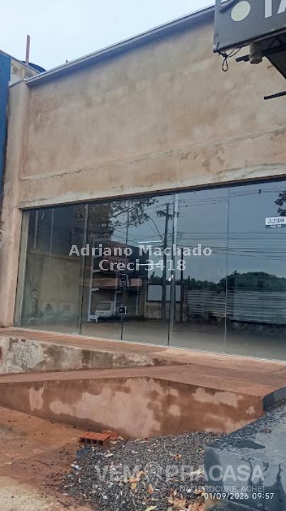Loja/Salão para alugar no Parque Residencial Rita Vieira, Campo Grande – foto 16