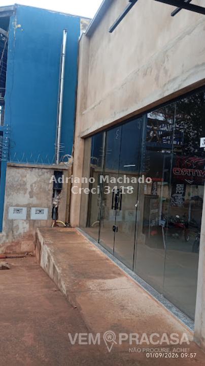 Loja/Salão para alugar no Parque Residencial Rita Vieira, Campo Grande – foto 17