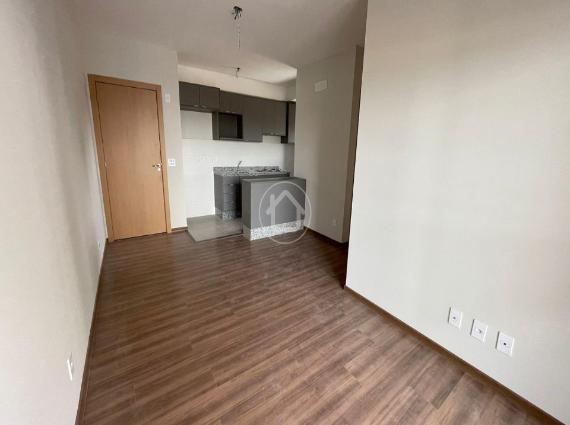 Apartamento à venda no Vivendas do Parque, Campo Grande