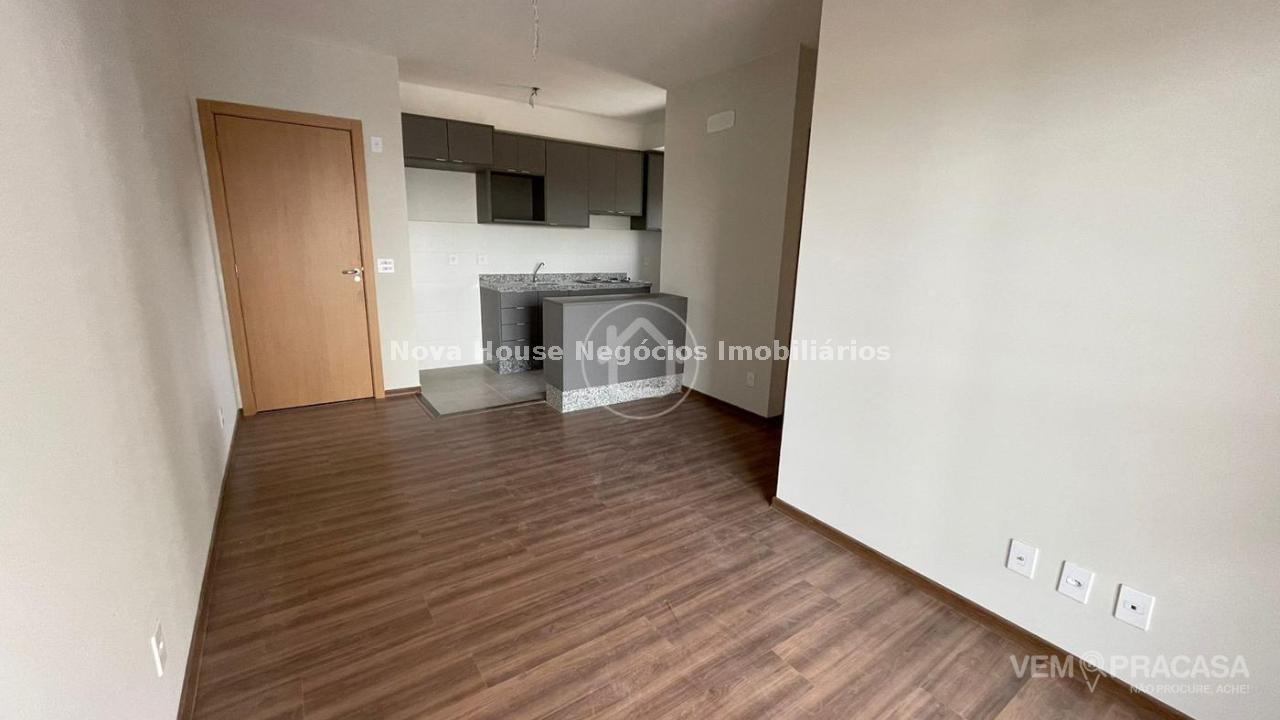 Apartamento à venda no Vivendas do Parque, Campo Grande – foto 1