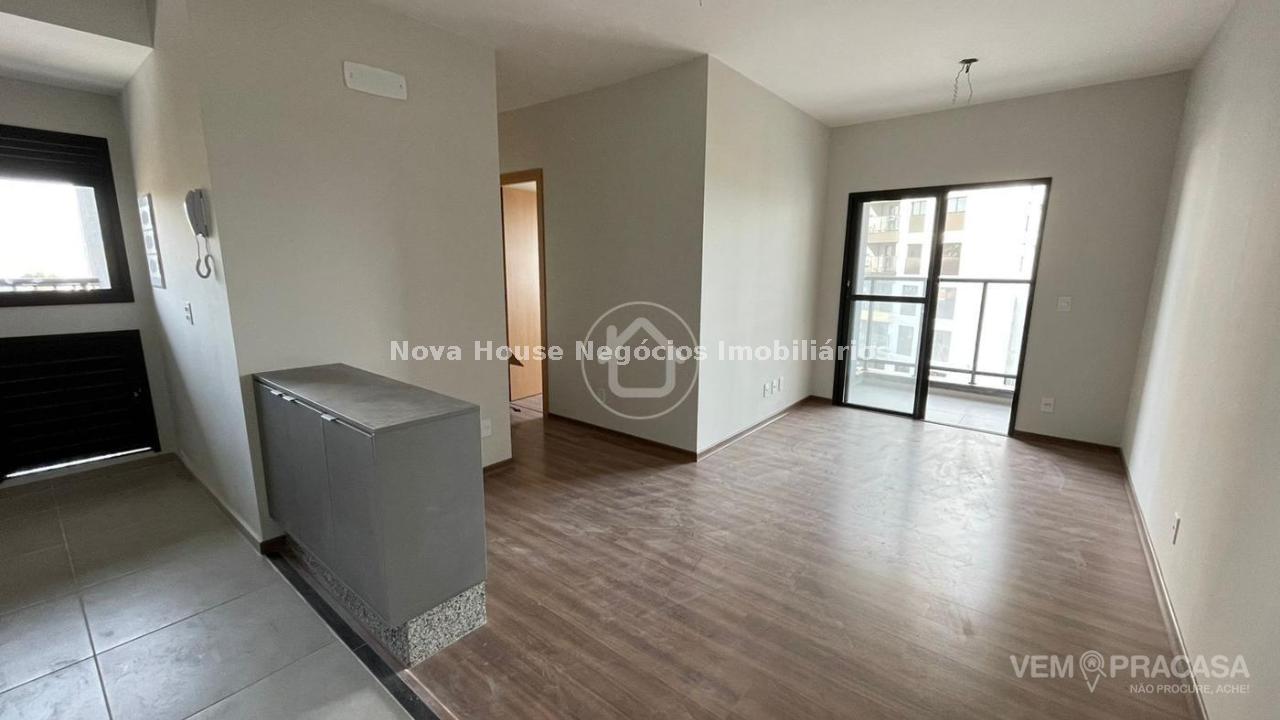 Apartamento à venda no Vivendas do Parque, Campo Grande – foto 3