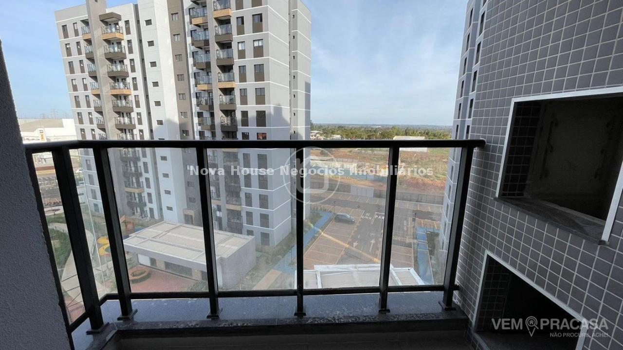 Apartamento à venda no Vivendas do Parque, Campo Grande – foto 14