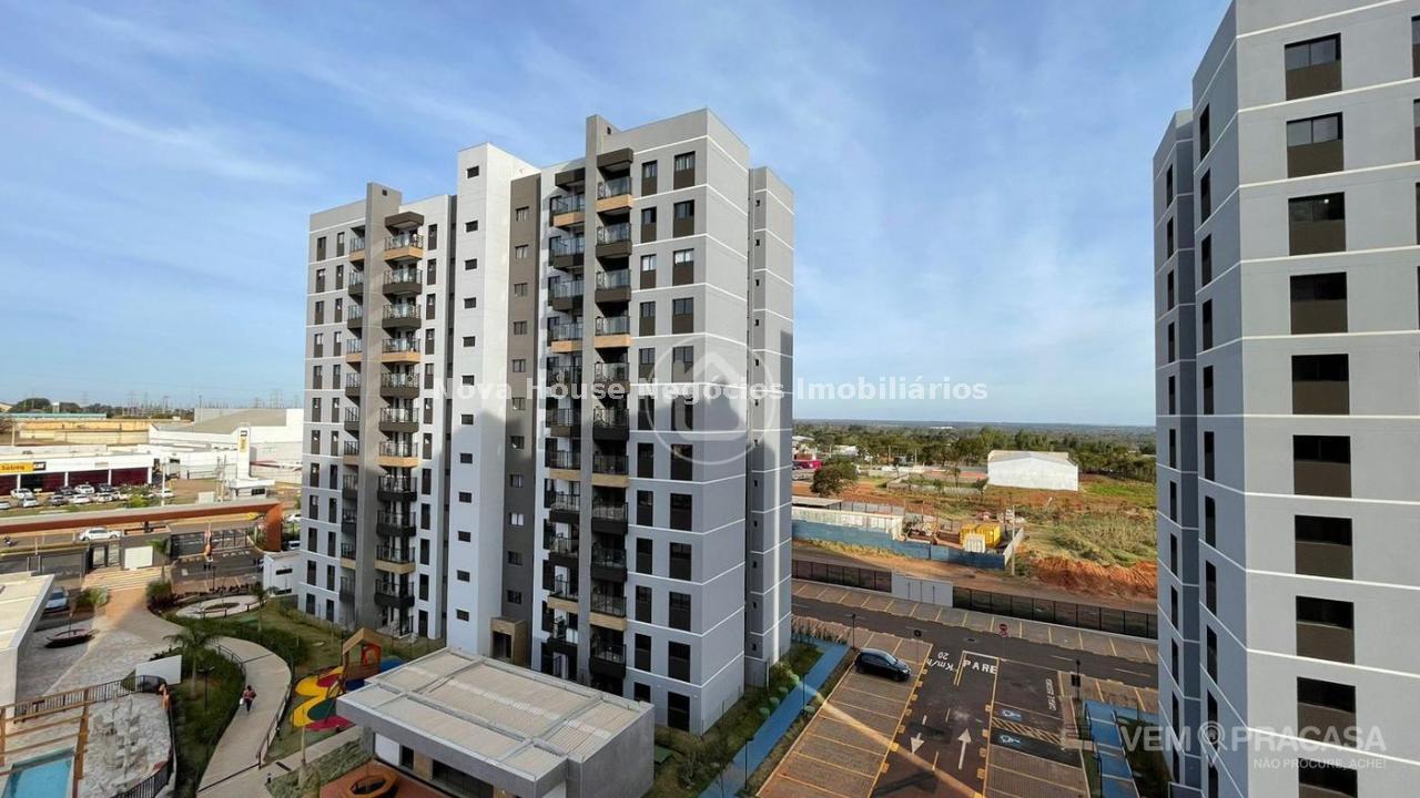 Apartamento à venda no Vivendas do Parque, Campo Grande – foto 15