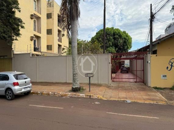 Casa Térrea à venda no Centro, Dourados