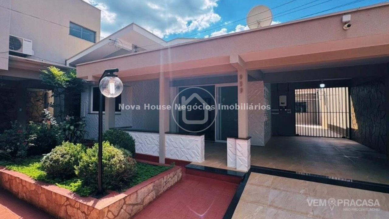 Casa Térrea à venda no Centro, Dourados – foto 2