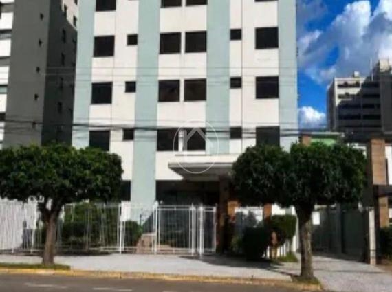 Apartamento à venda no Centro Oeste, Campo Grande