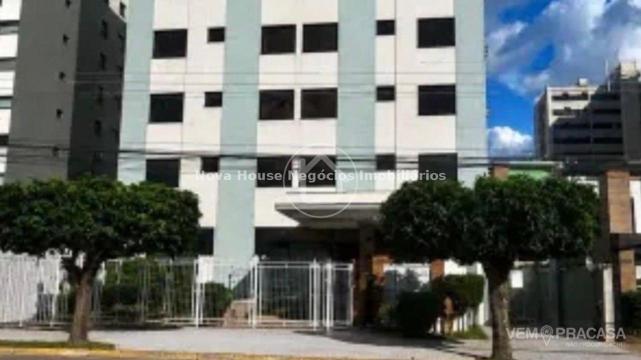 Apartamento à venda no Centro Oeste, Campo Grande – foto 1
