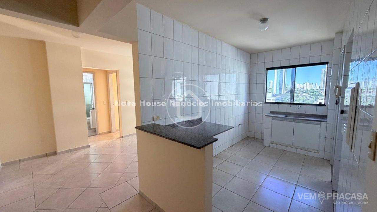 Apartamento à venda no Centro Oeste, Campo Grande – foto 2