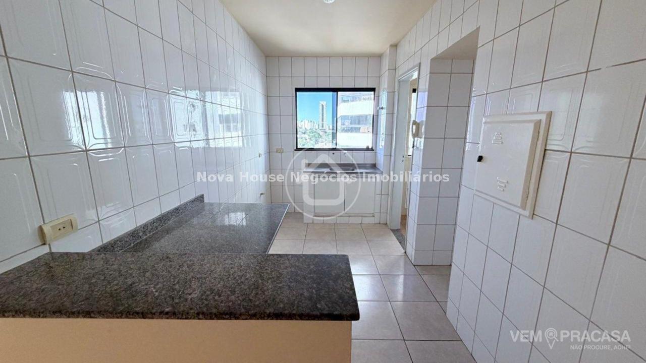 Apartamento à venda no Centro Oeste, Campo Grande – foto 4