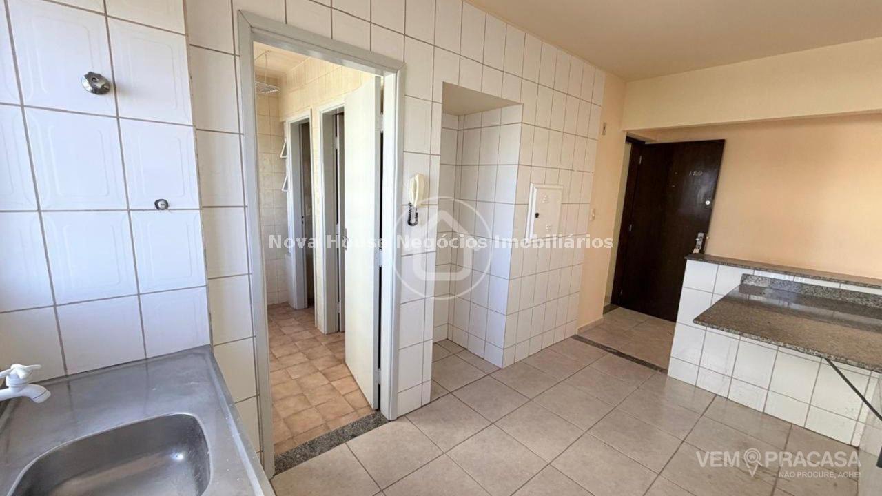 Apartamento à venda no Centro Oeste, Campo Grande – foto 5