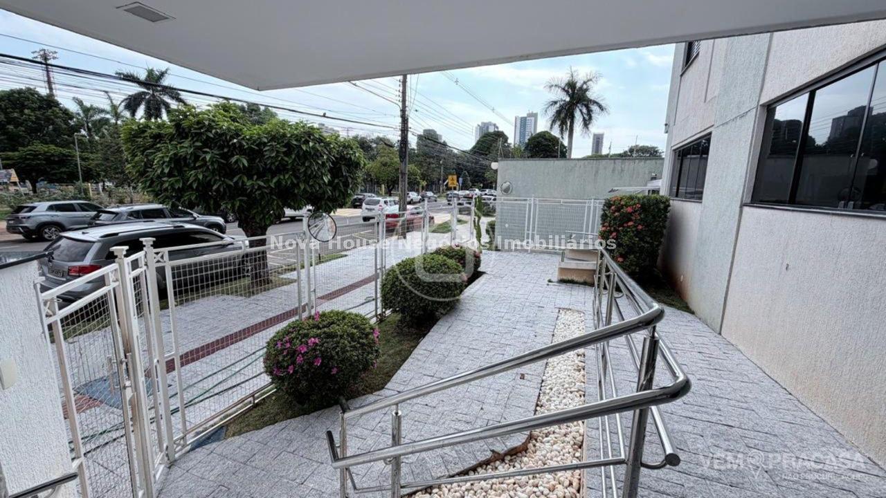 Apartamento à venda no Centro Oeste, Campo Grande – foto 13