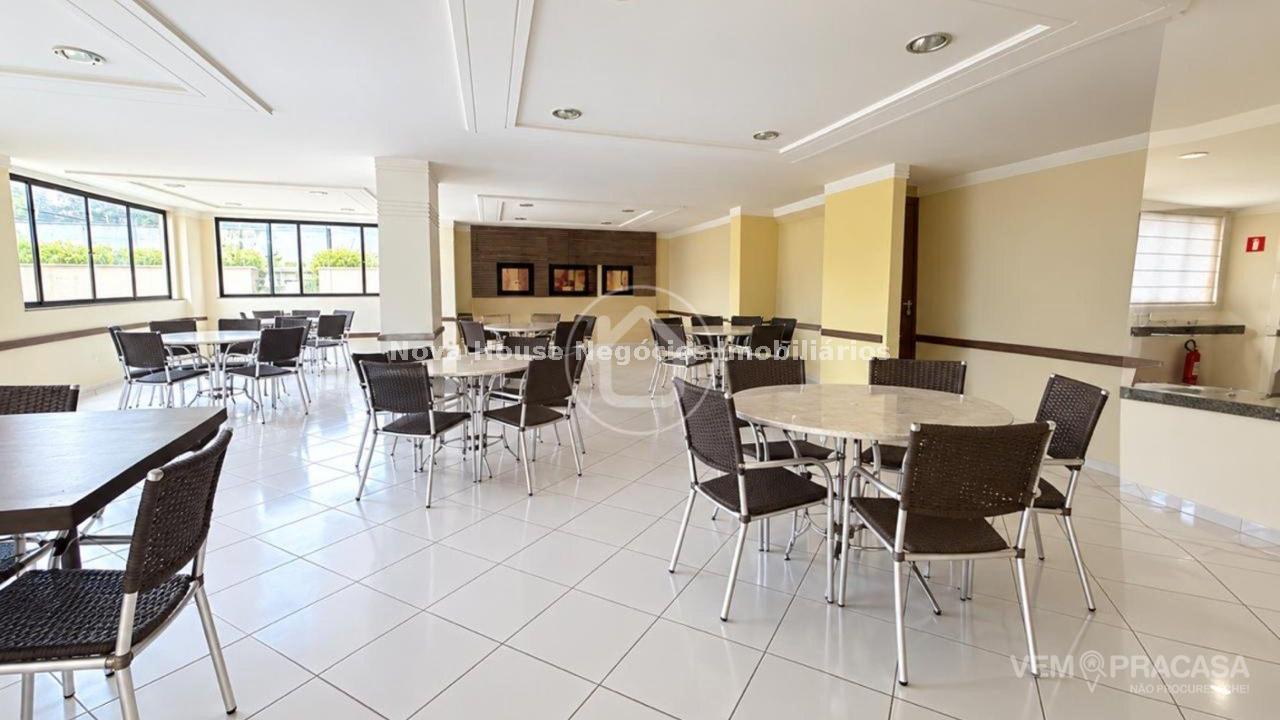 Apartamento à venda no Centro Oeste, Campo Grande – foto 18