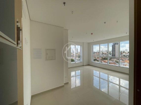 Sala à venda no Santa Fé, Campo Grande