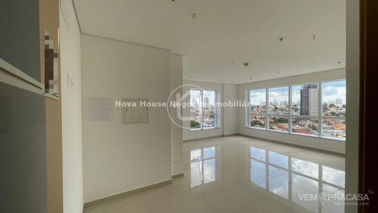 Sala à venda no Santa Fé, Campo Grande – foto 1