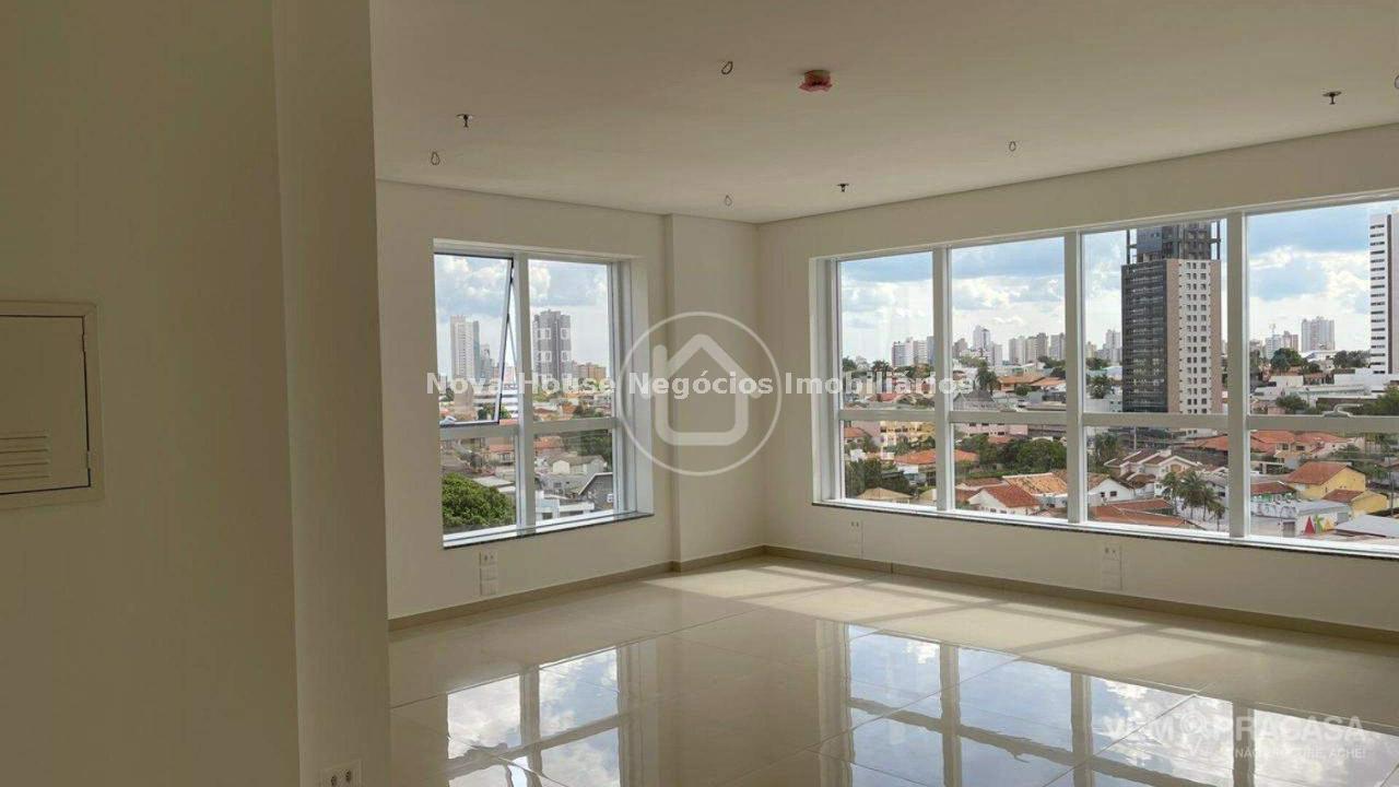 Sala à venda no Santa Fé, Campo Grande – foto 2