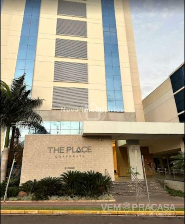 Sala à venda no Santa Fé, Campo Grande – foto 7
