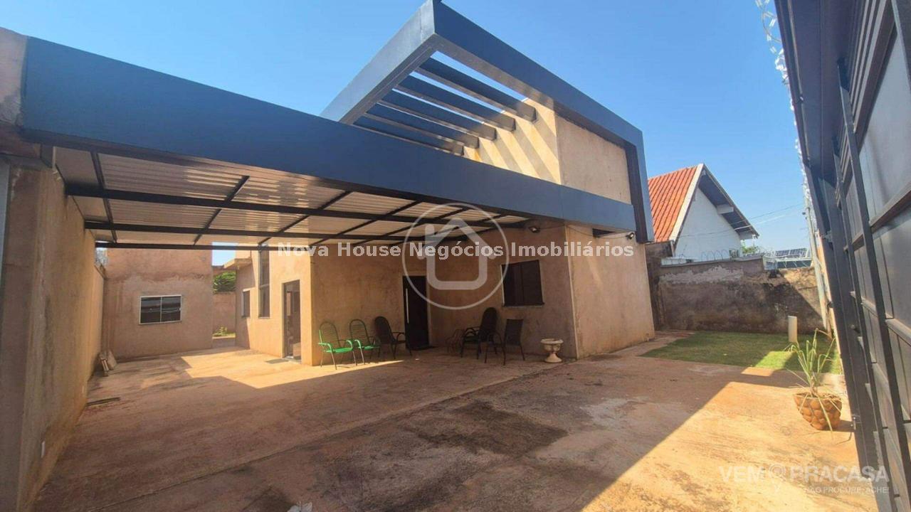 Casa Térrea à venda no Sobrinho, Campo Grande – foto 2