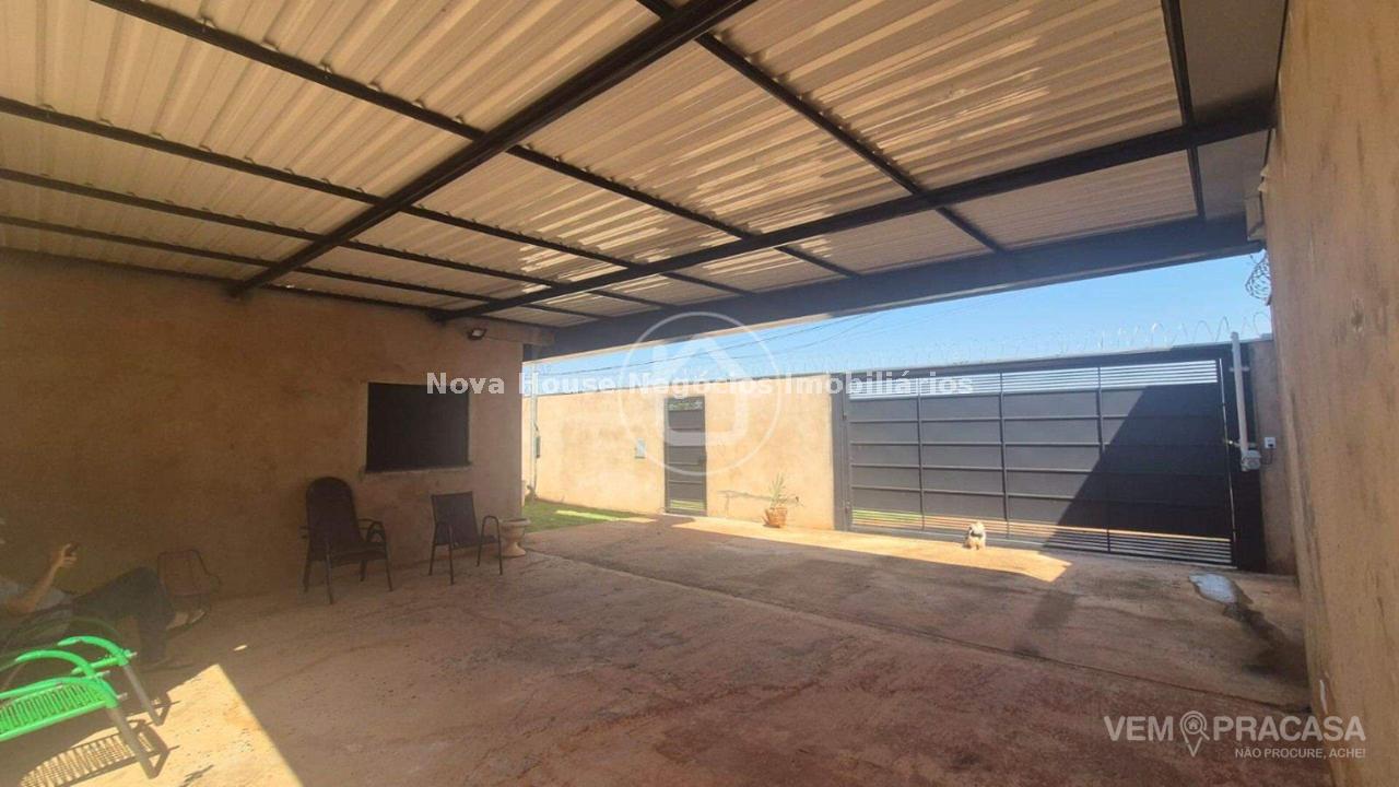 Casa Térrea à venda no Sobrinho, Campo Grande – foto 3