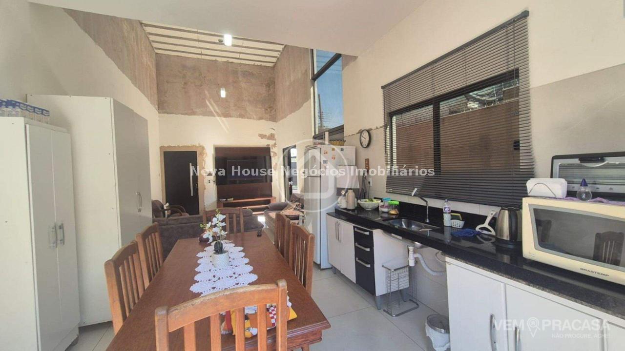 Casa Térrea à venda no Sobrinho, Campo Grande – foto 5