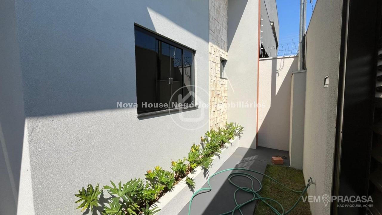 Casa Térrea à venda no Monte Castelo, Campo Grande – foto 2