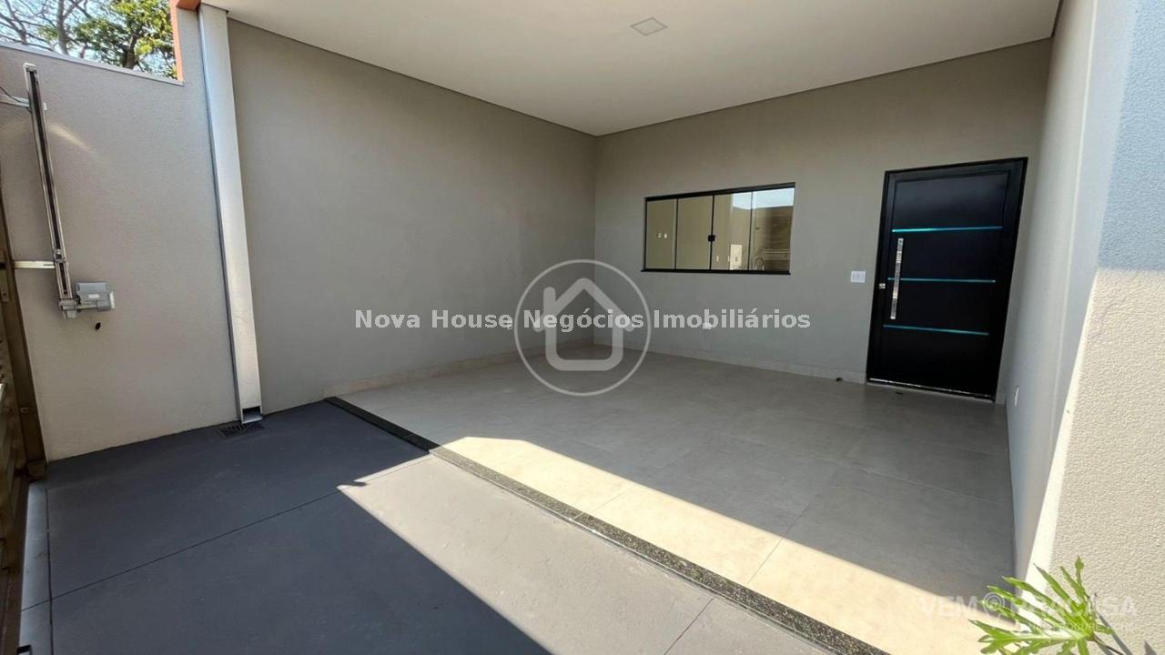 Casa Térrea à venda no Monte Castelo, Campo Grande – foto 3