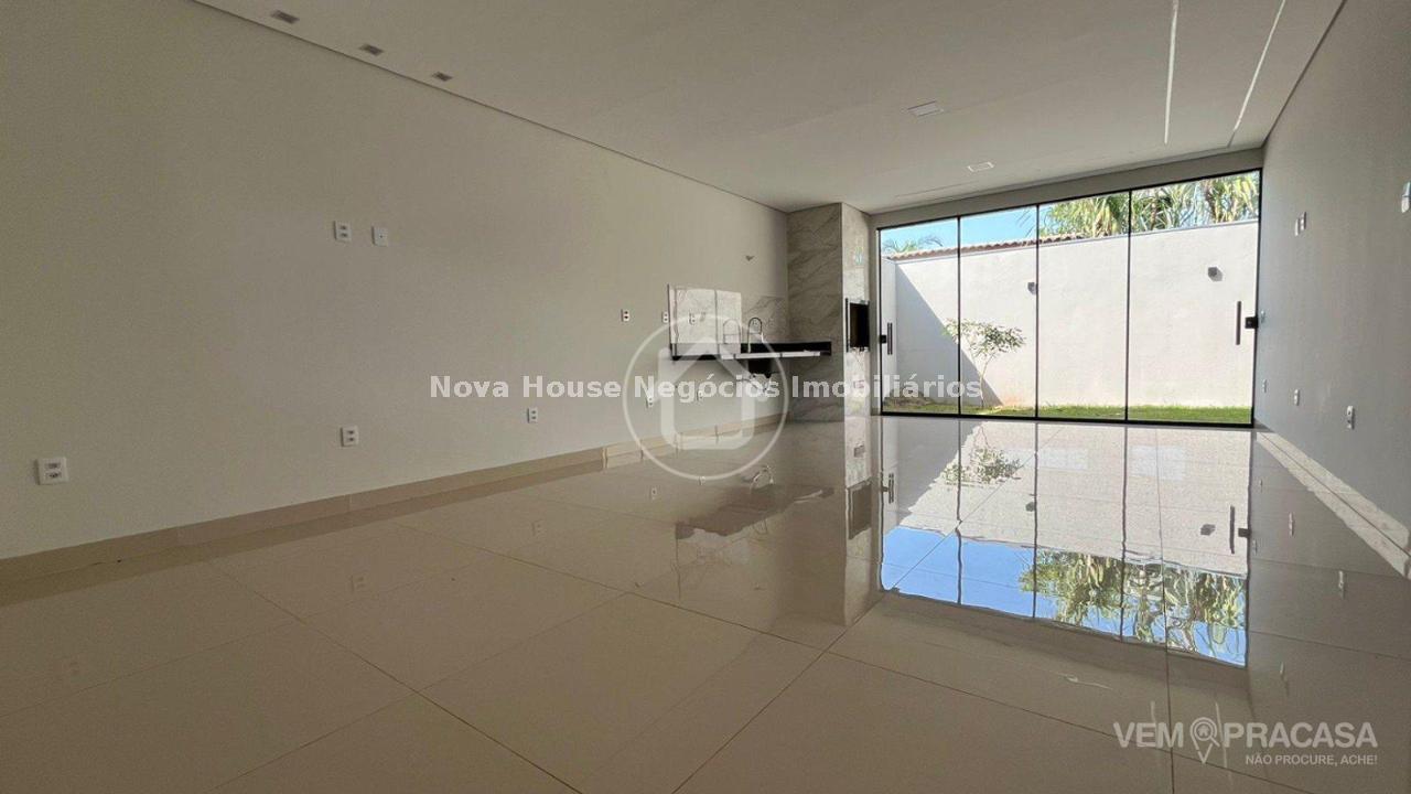 Casa Térrea à venda no Monte Castelo, Campo Grande – foto 4