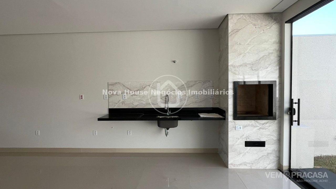 Casa Térrea à venda no Monte Castelo, Campo Grande – foto 5