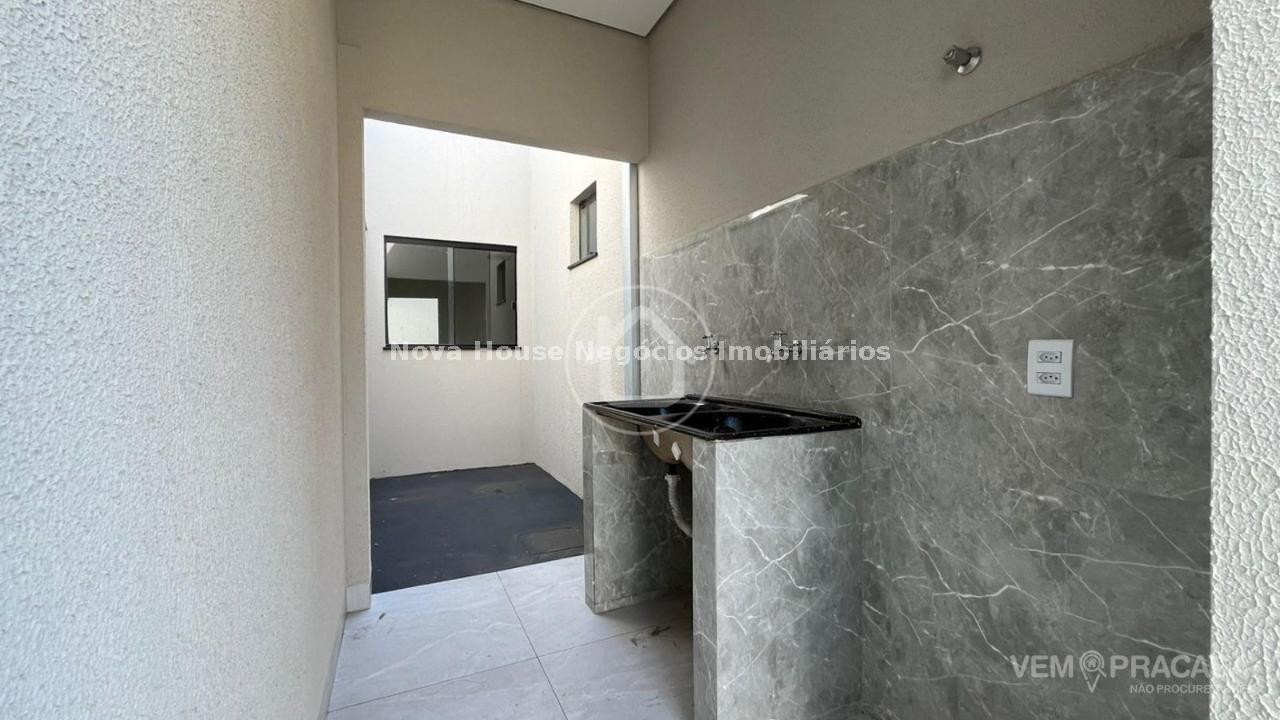 Casa Térrea à venda no Monte Castelo, Campo Grande – foto 6