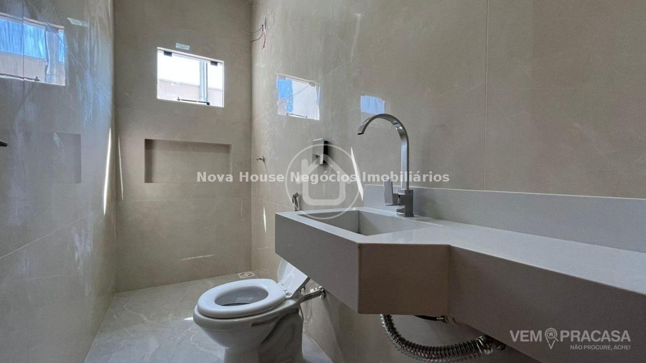 Casa Térrea à venda no Monte Castelo, Campo Grande – foto 8