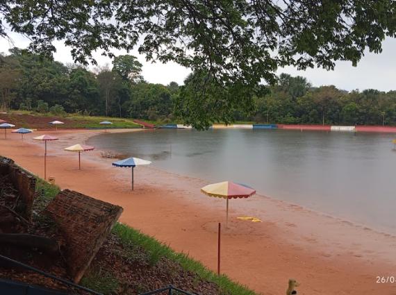 Imóvel comercial à venda no Área Rural de Campo Grande, Campo Grande