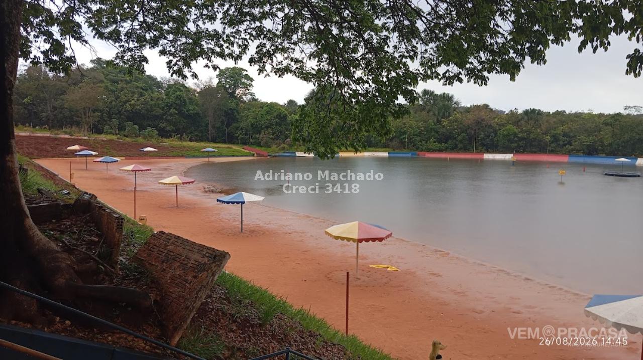 Imóvel comercial à venda no Área Rural de Campo Grande, Campo Grande – foto 1