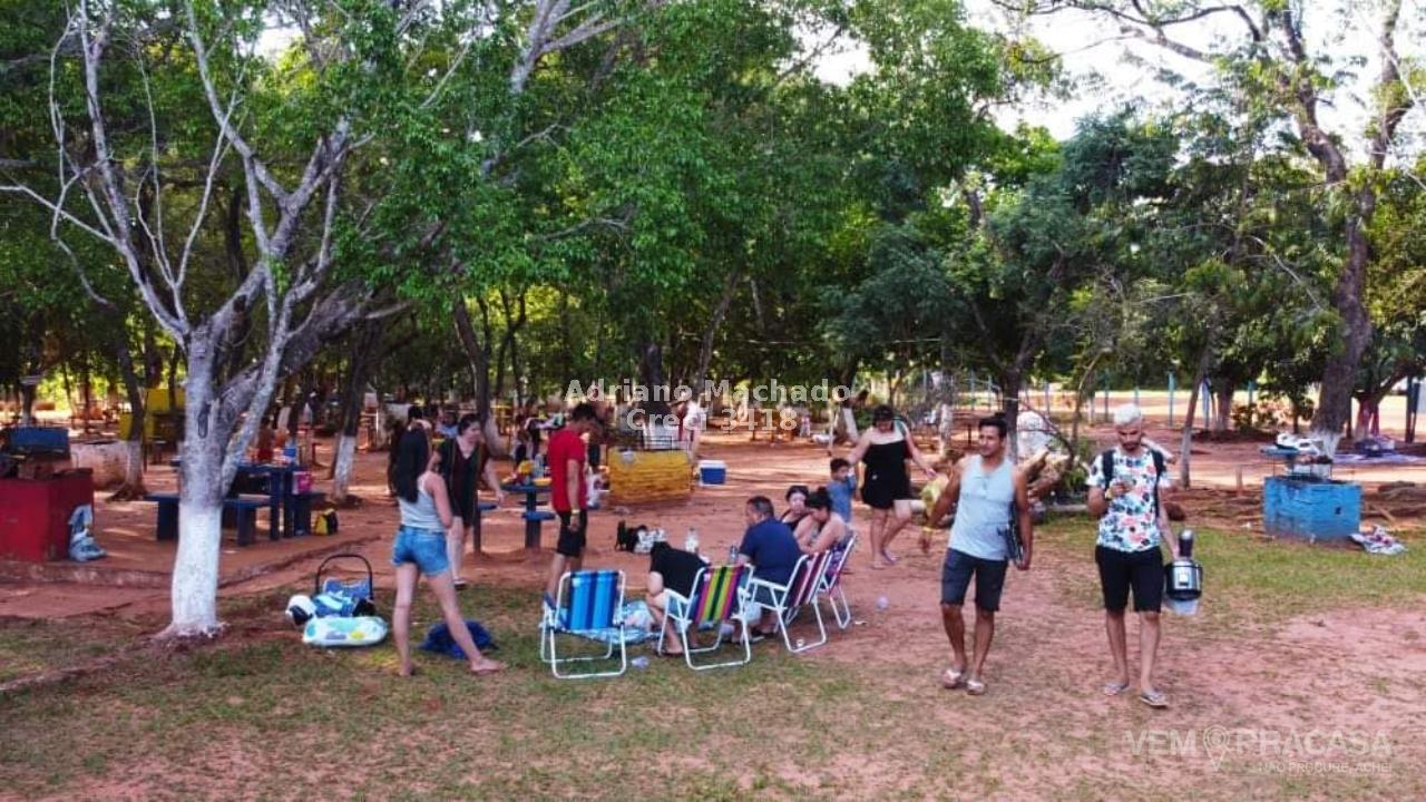 Imóvel comercial à venda no Área Rural de Campo Grande, Campo Grande – foto 8