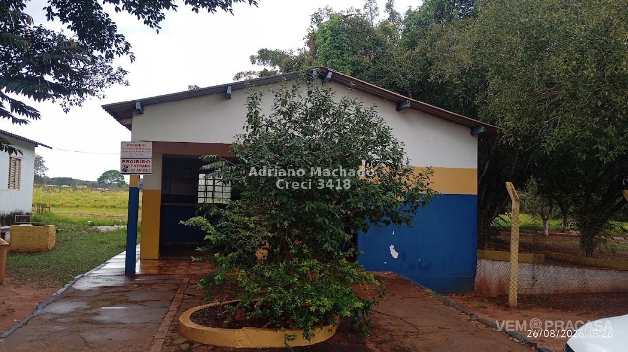 Imóvel comercial à venda no Área Rural de Campo Grande, Campo Grande – foto 37